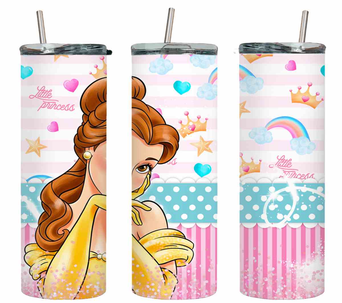 Princess Belle-9307